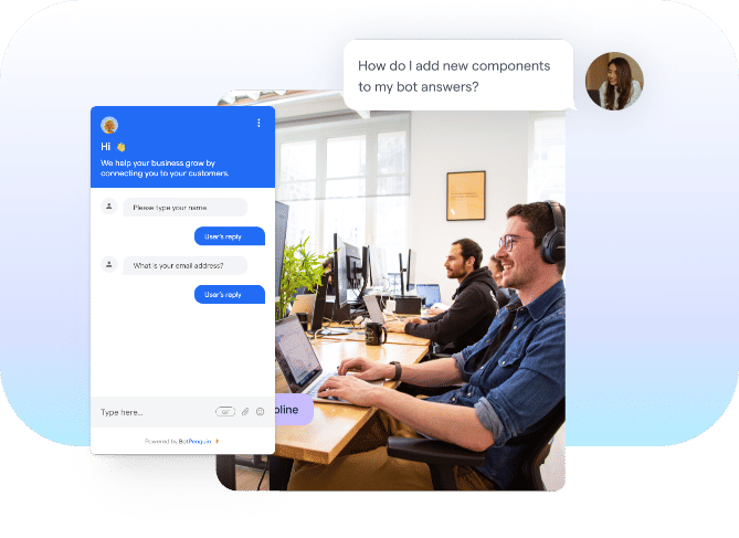 Building Trust and Credibility using Live Chat