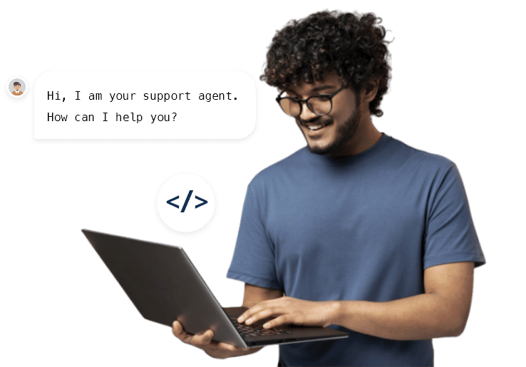 Hiring Chatbot Developers