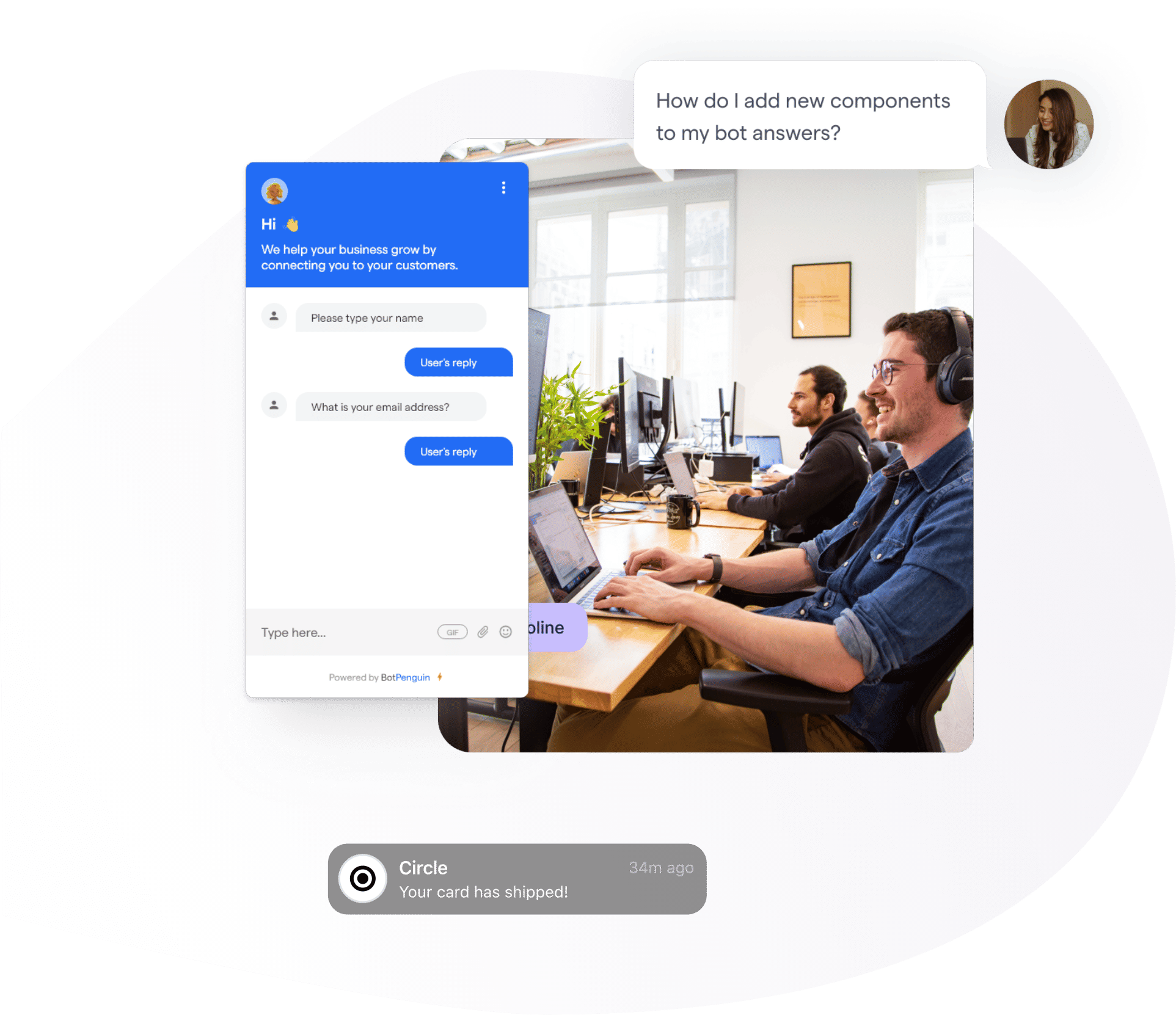 Selecting a Chatbot Building Platform
