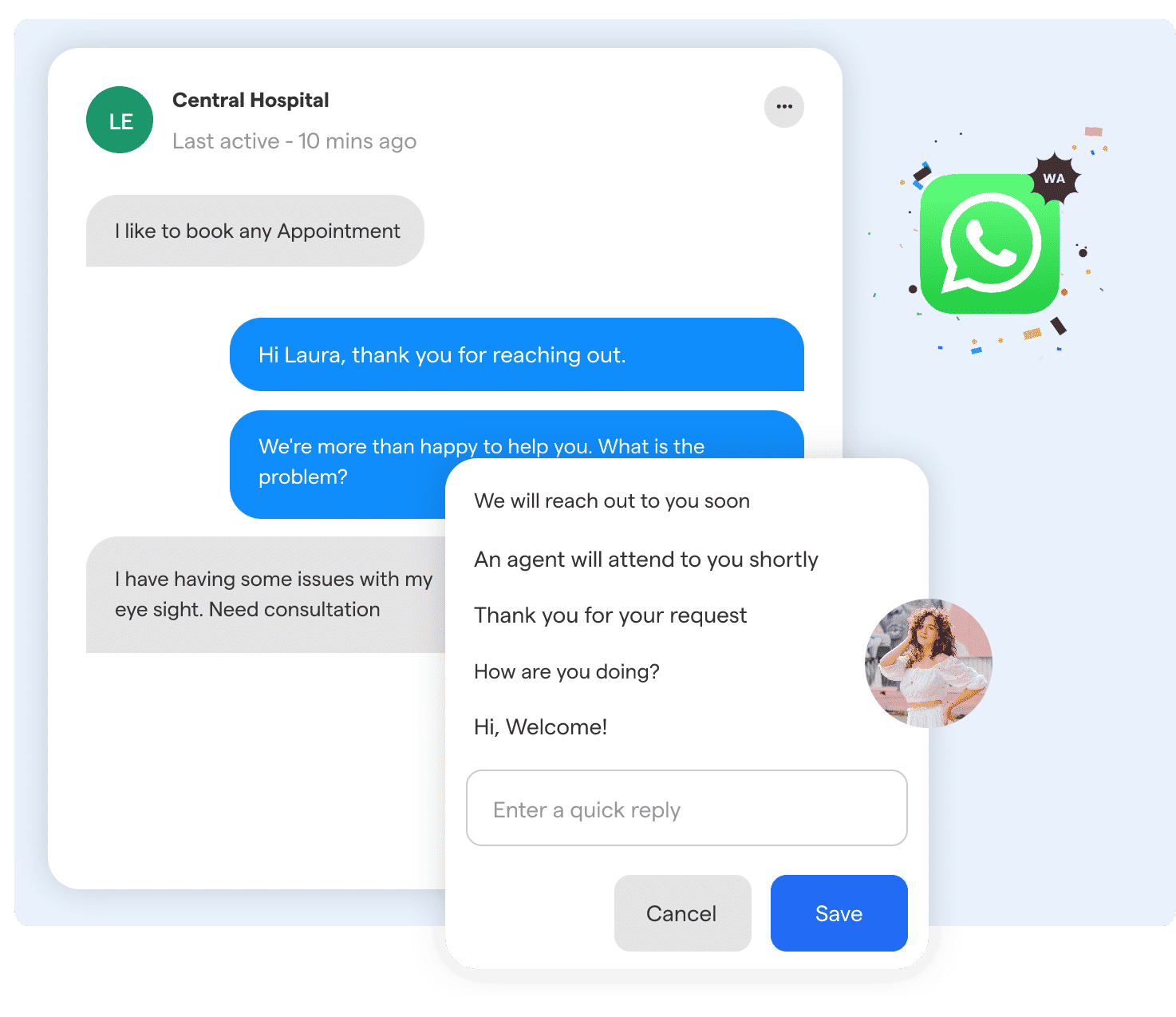 BotPenguin AI Chatbot Maker