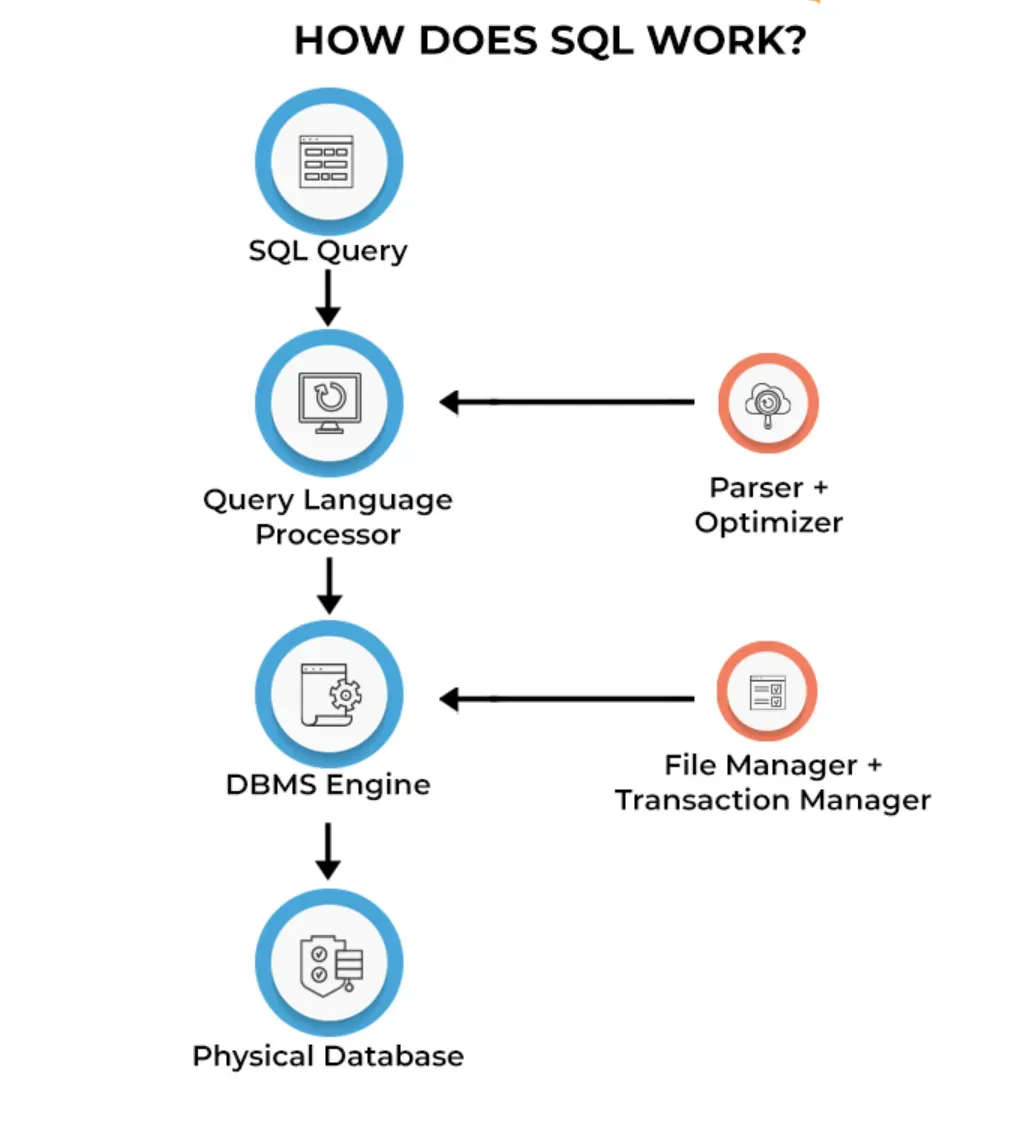 Power of query language data at your fingertips botpenguin