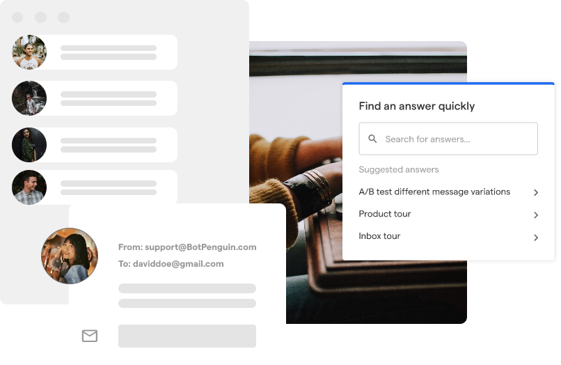 BotPenguin AI Chatbot Maker