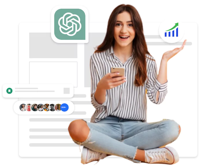 Customized ChatGPT Integration