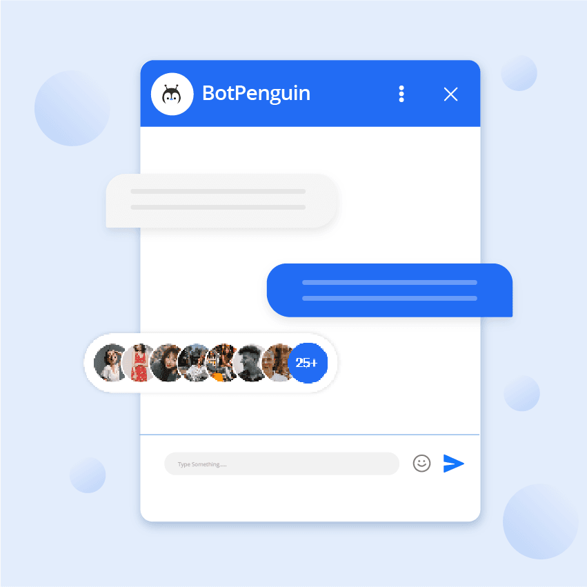 Lead Generation Bot Types & Uses BotPenguin