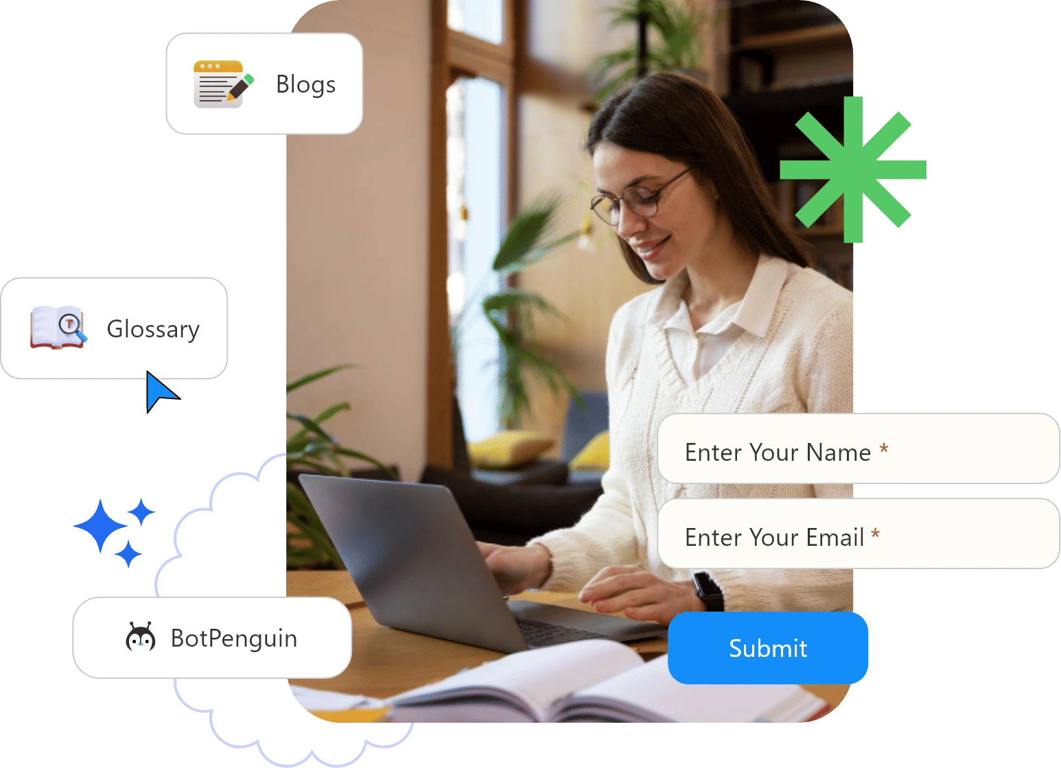 Write for BotPenguin- AI, NLP, ChatGPT, Chatbots & Automation