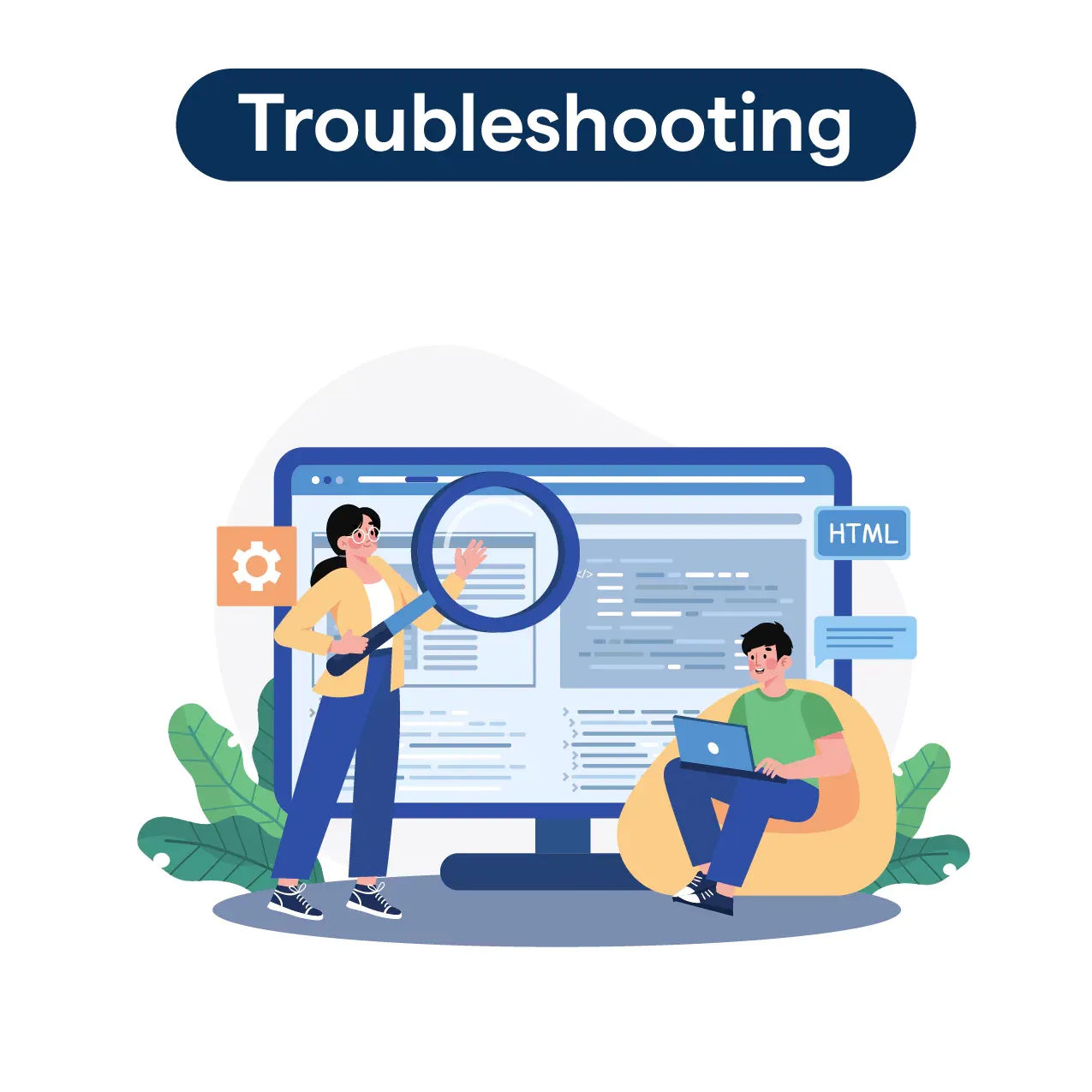 Troubleshooting: Key Components Challenges Solutions Troubleshooting: Key Components Challenges Solutions