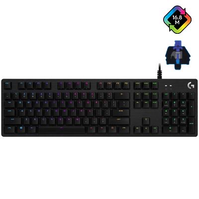 Logitech G512 Carbon
