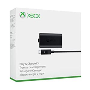 Xbox One S Play &  Charge Kit
