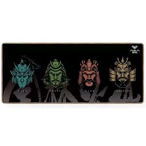 Aula Mousepad