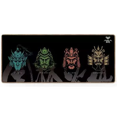 Aula Mousepad
