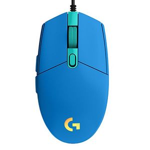 Logitech G102 Lightsync