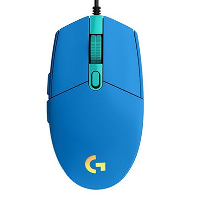 Logitech G102 Lightsync