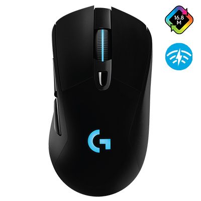 Logitech G703 Hero