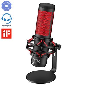 HyperX Quadcast