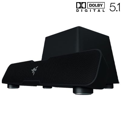 Razer Leviathan