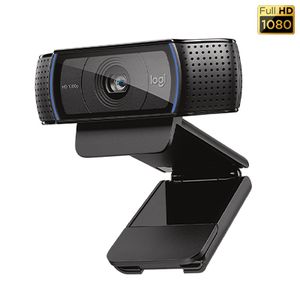 Logitech C920 Pro