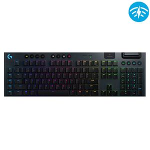Logitech G913 Lightspeed