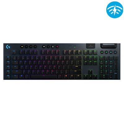 Logitech G913 Lightspeed