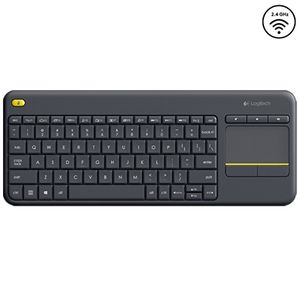 Logitech K400 Plus