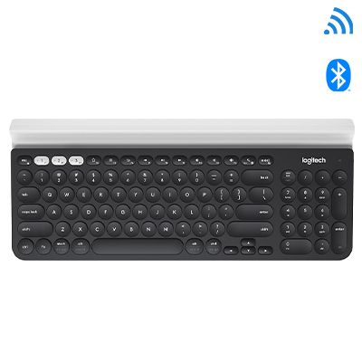 Logitech K780