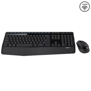 Logitech MK345