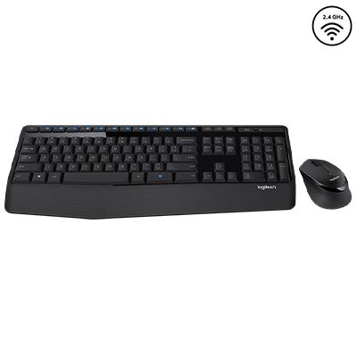 Logitech MK345
