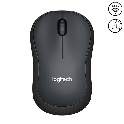 Logitech M220