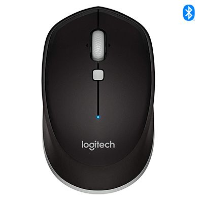 Logitech M337
