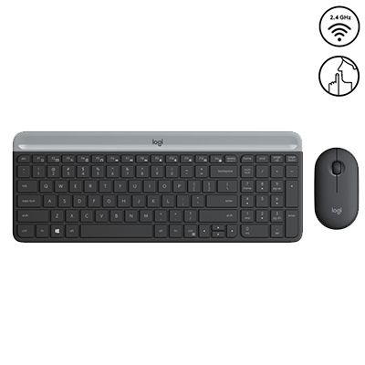 Logitech MK470