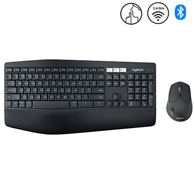 Logitech MK850
