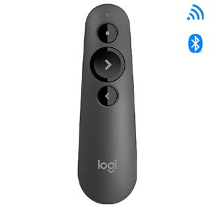 Logitech R500