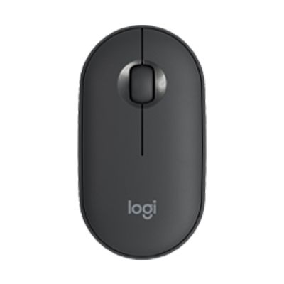 Logitech Pebble