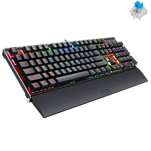 Redragon Rahu