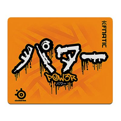 Botra Computer OEM Fnatic pow3r