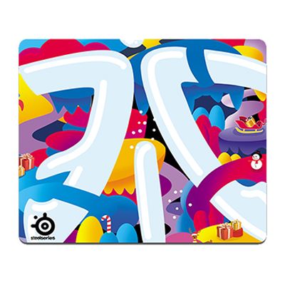 Botra Computer OEM Fnatic snow