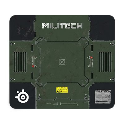 Botra Computer OEM Militech