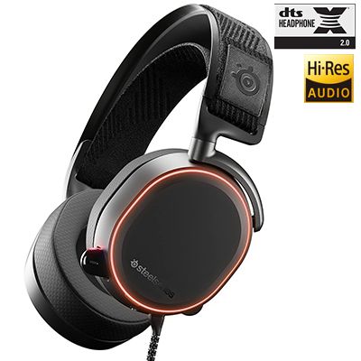 Steelseries Arctis Pro