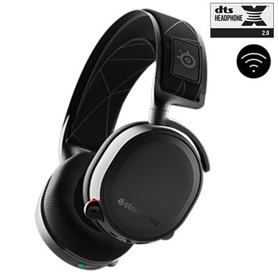 Steelseries Arctis 7 Wireless