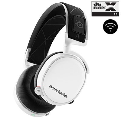 Steelseries Arctis 7 Wireless