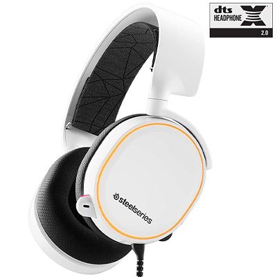 Steelseries Arctis 5