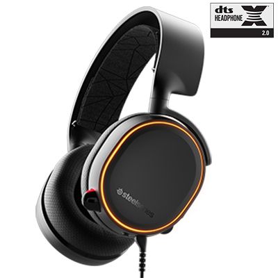 Steelseries Arctis 5