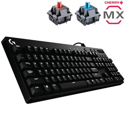 Logitech G610 Onion