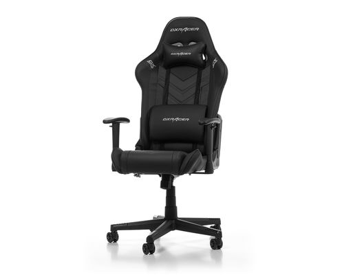 DxRacer Prince Black