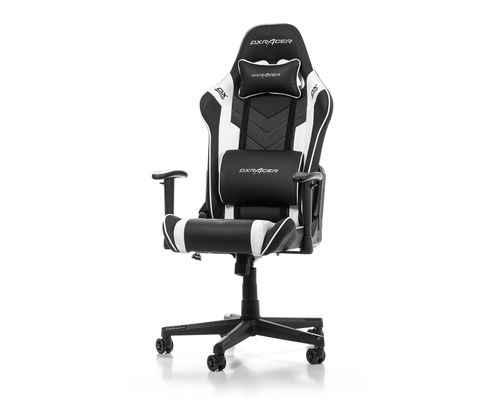 DxRacer Prince Black/White