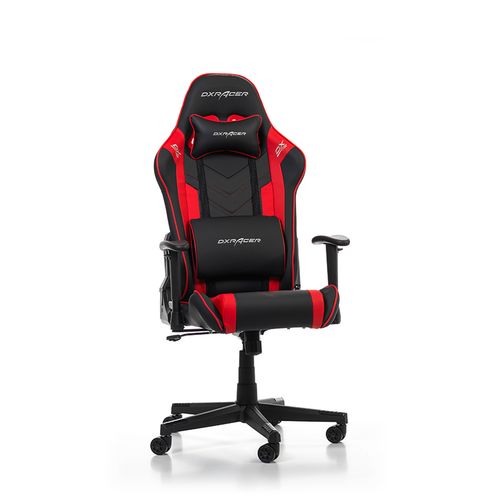 DxRacer Prince Black/Red