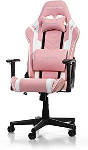 DxRacer Prince (Pink)