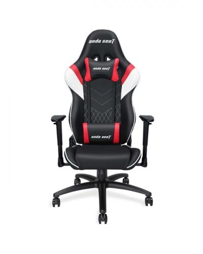 Anda Seat Assassin V2 (Red)