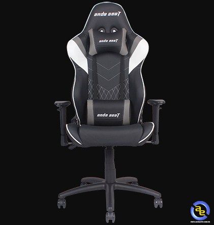 Anda Seat Assassin V2 (Gray)