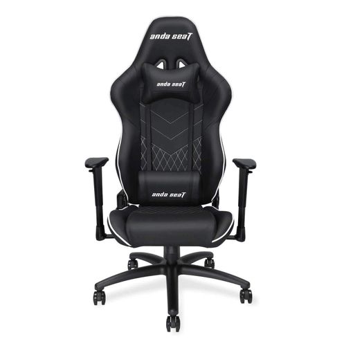 Anda Seat Assassin V2 (Black)
