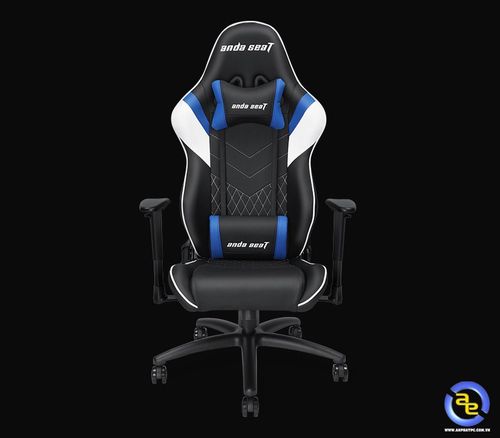 Anda Seat Assassin V2 (Blue)